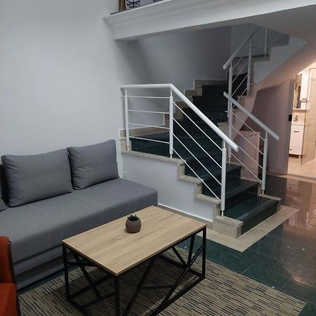 Apartments Litemo Mostar Exterior foto