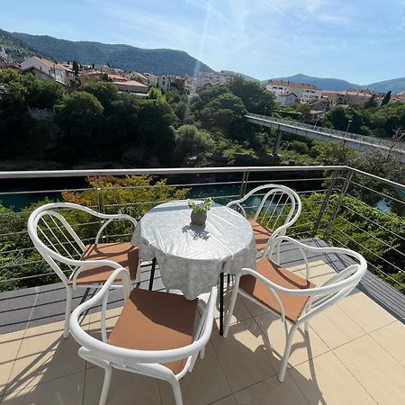 Apartments Litemo Mostar Exterior foto