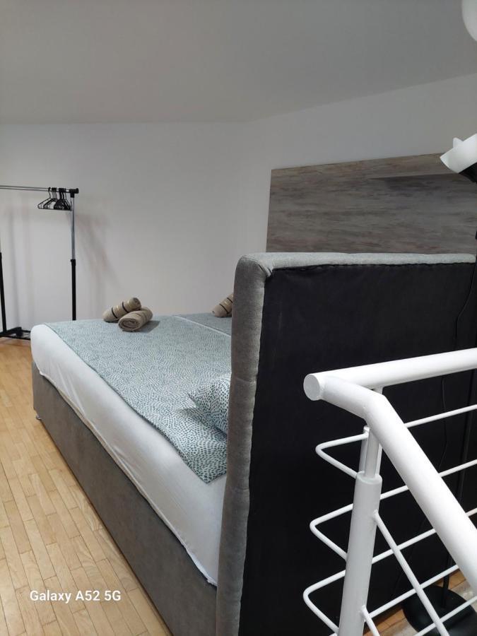 Apartments Litemo Mostar Exterior foto