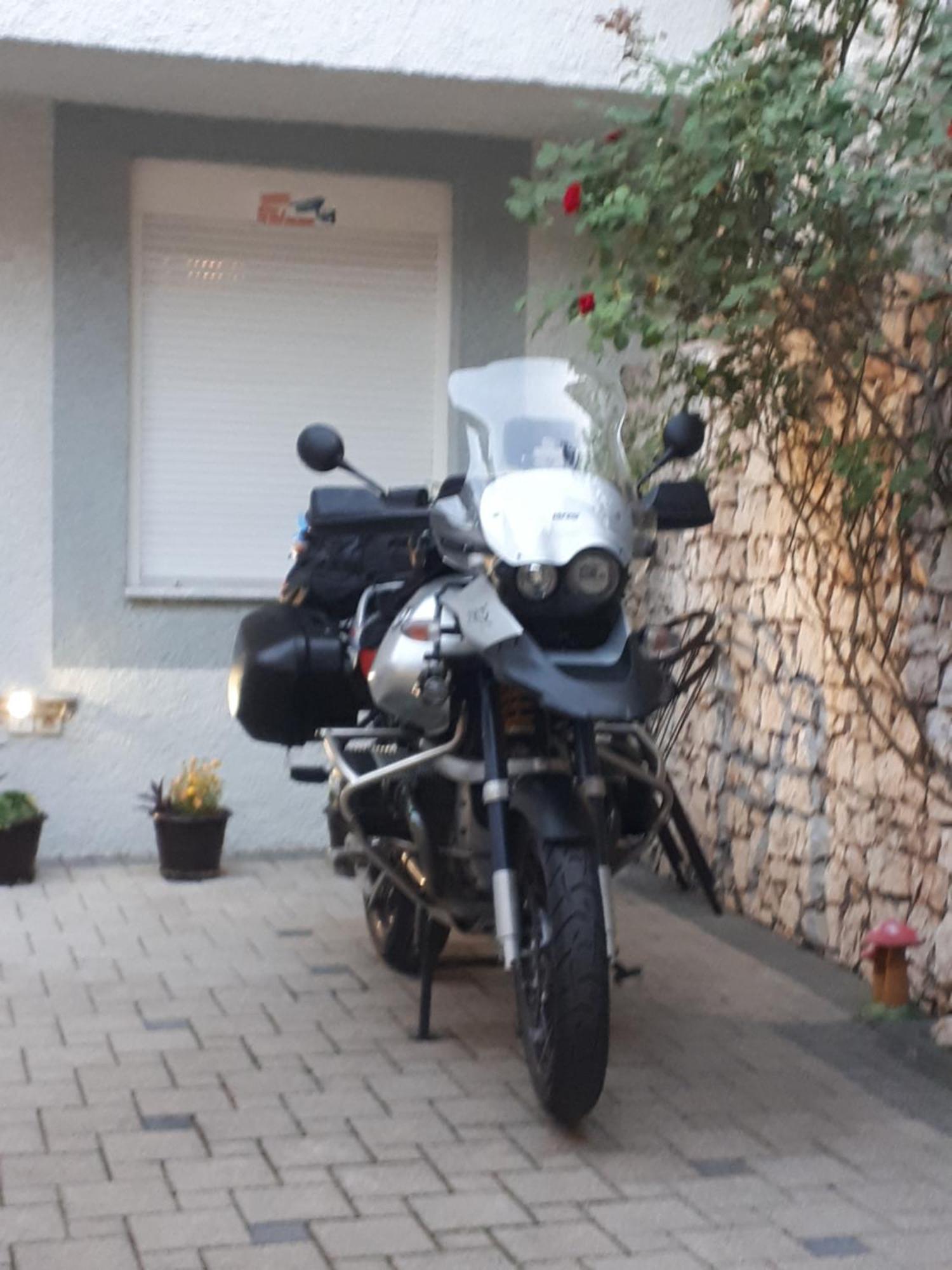 Apartments Litemo Mostar Exterior foto