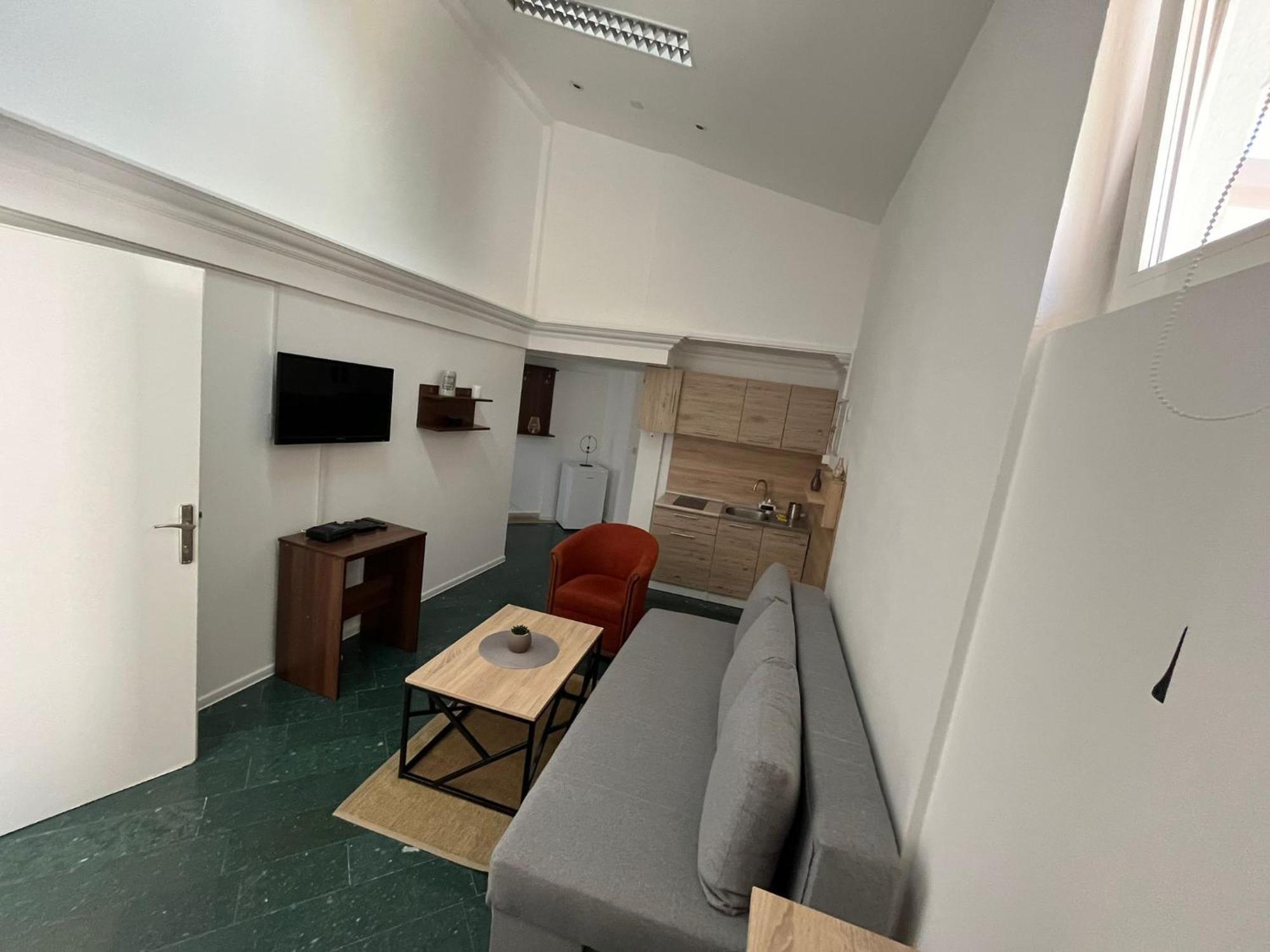 Apartments Litemo Mostar Exterior foto