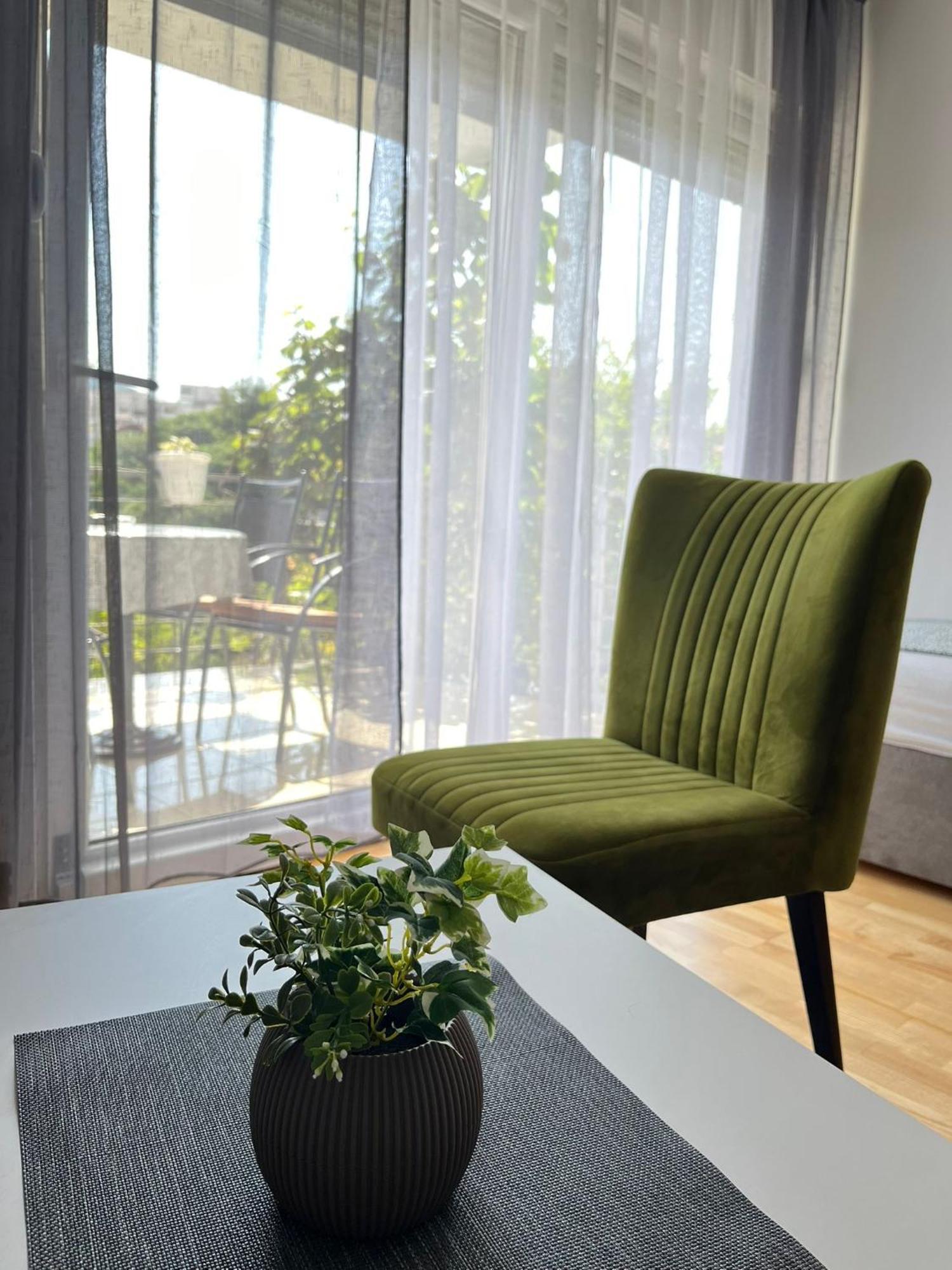 Apartments Litemo Mostar Exterior foto