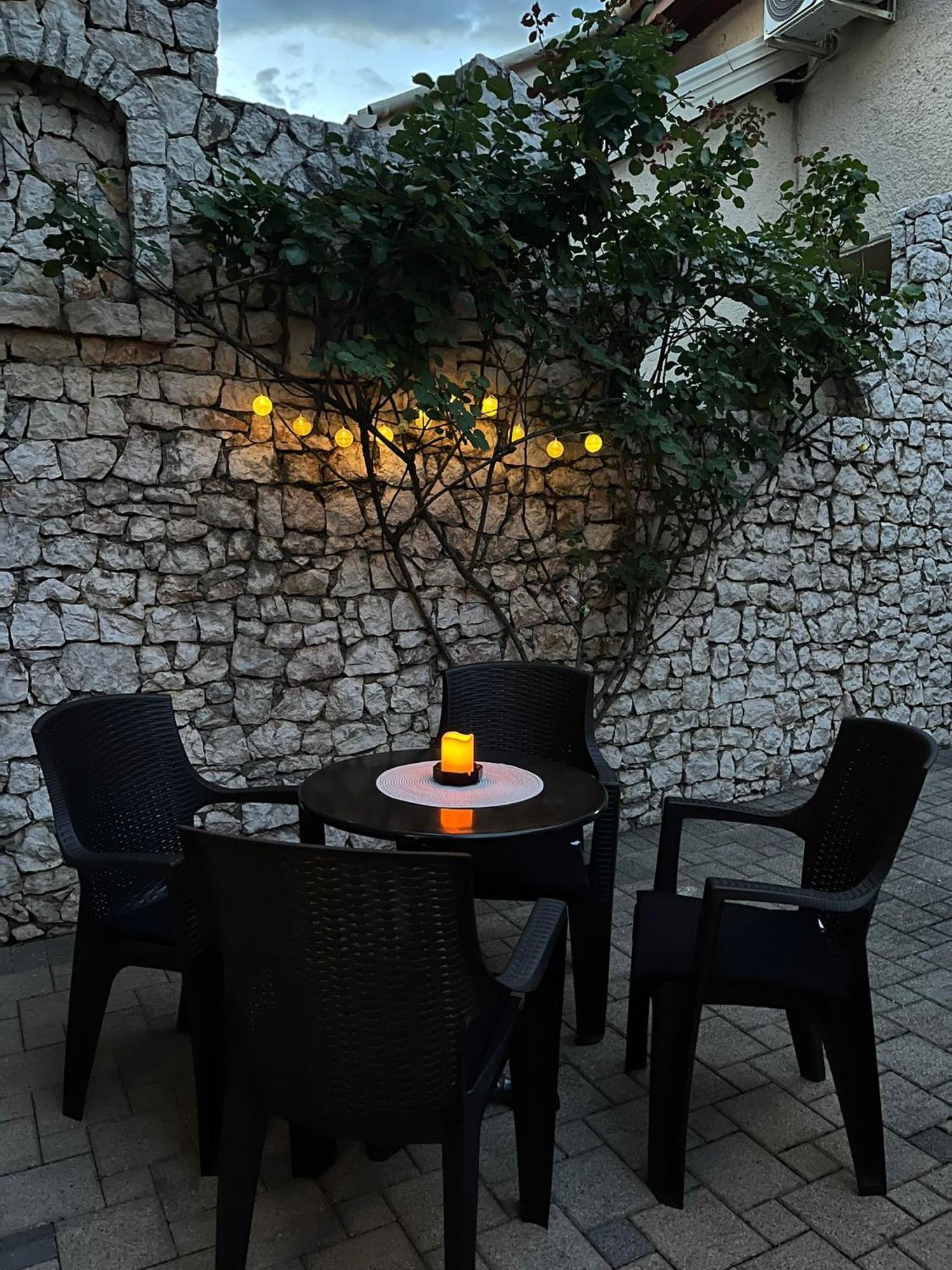 Apartments Litemo Mostar Exterior foto