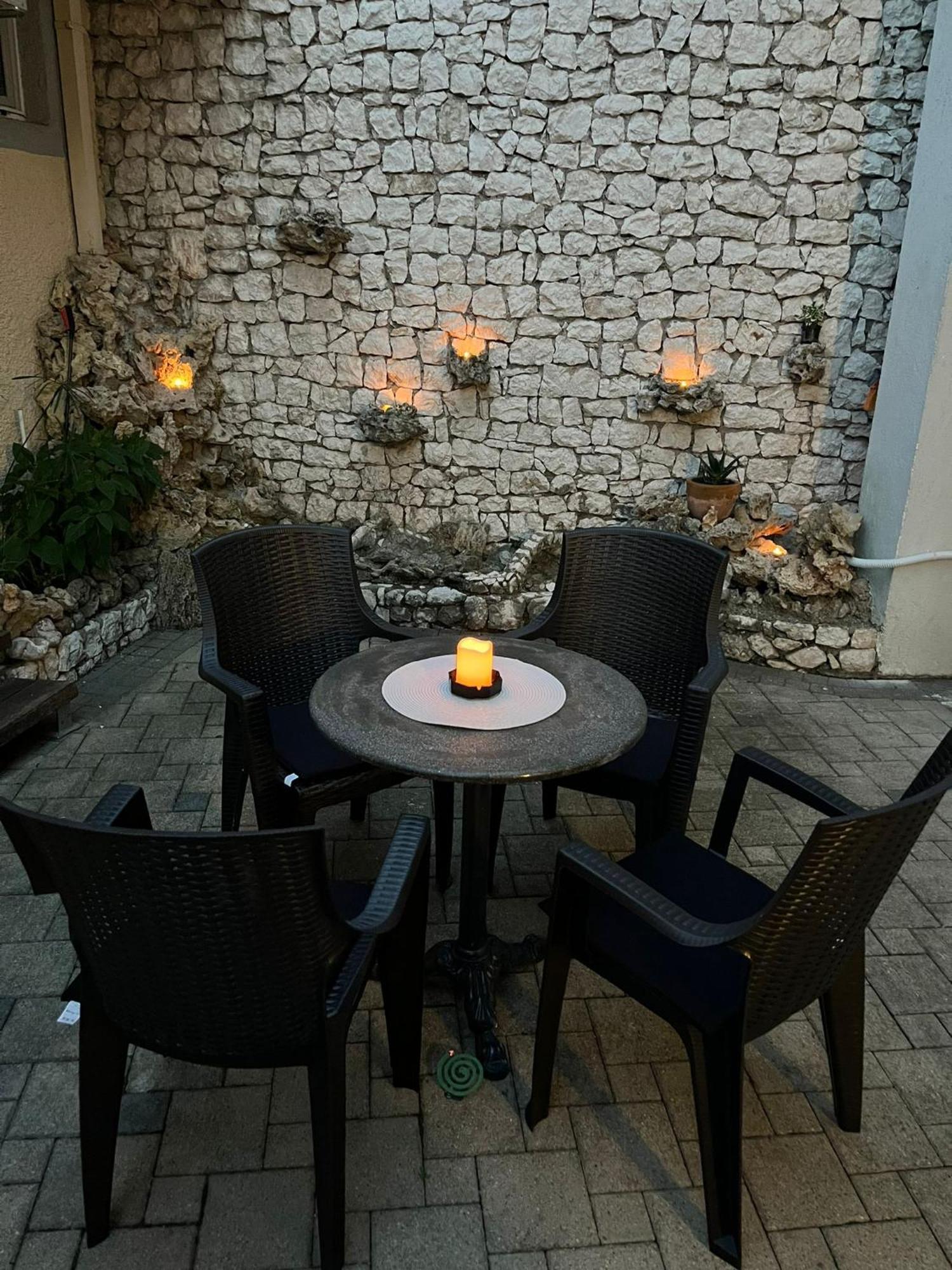 Apartments Litemo Mostar Exterior foto